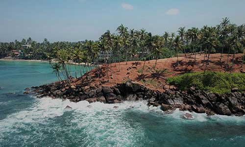 Road Trip- traveling srilanka